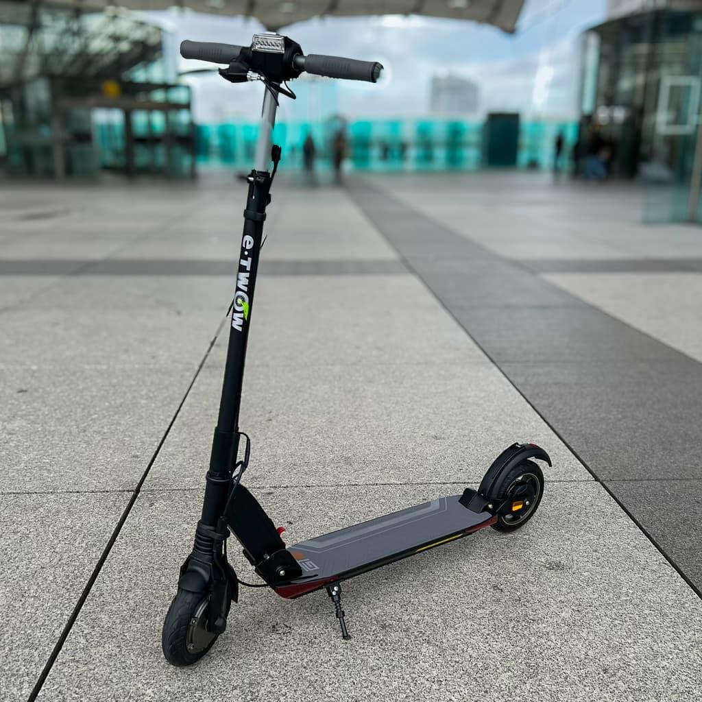 Trottinette Electrique E TWOW GTS & GT SL (48V 7.8Ah - 48V 9.6Ah) 2024