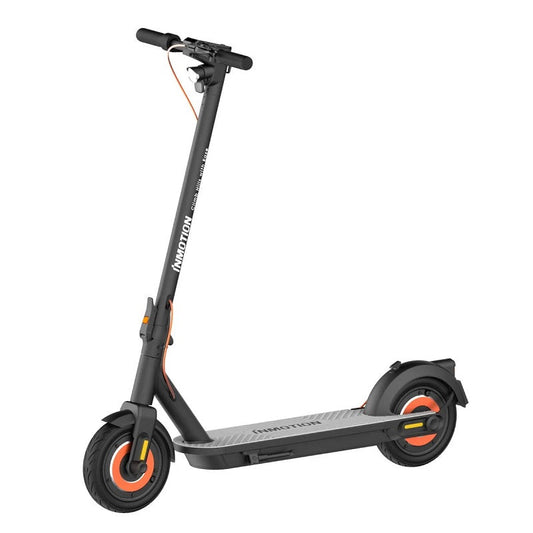 Trottinette Électrique Inmotion Climber : Puissante et Résistante