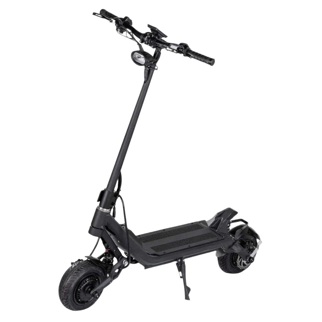 Trottinette Électrique Nami Stellar : Compacte et Agile