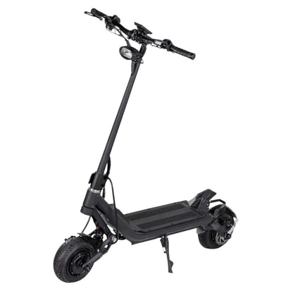 Trottinette Électrique Nami Stellar : Compacte et Agile