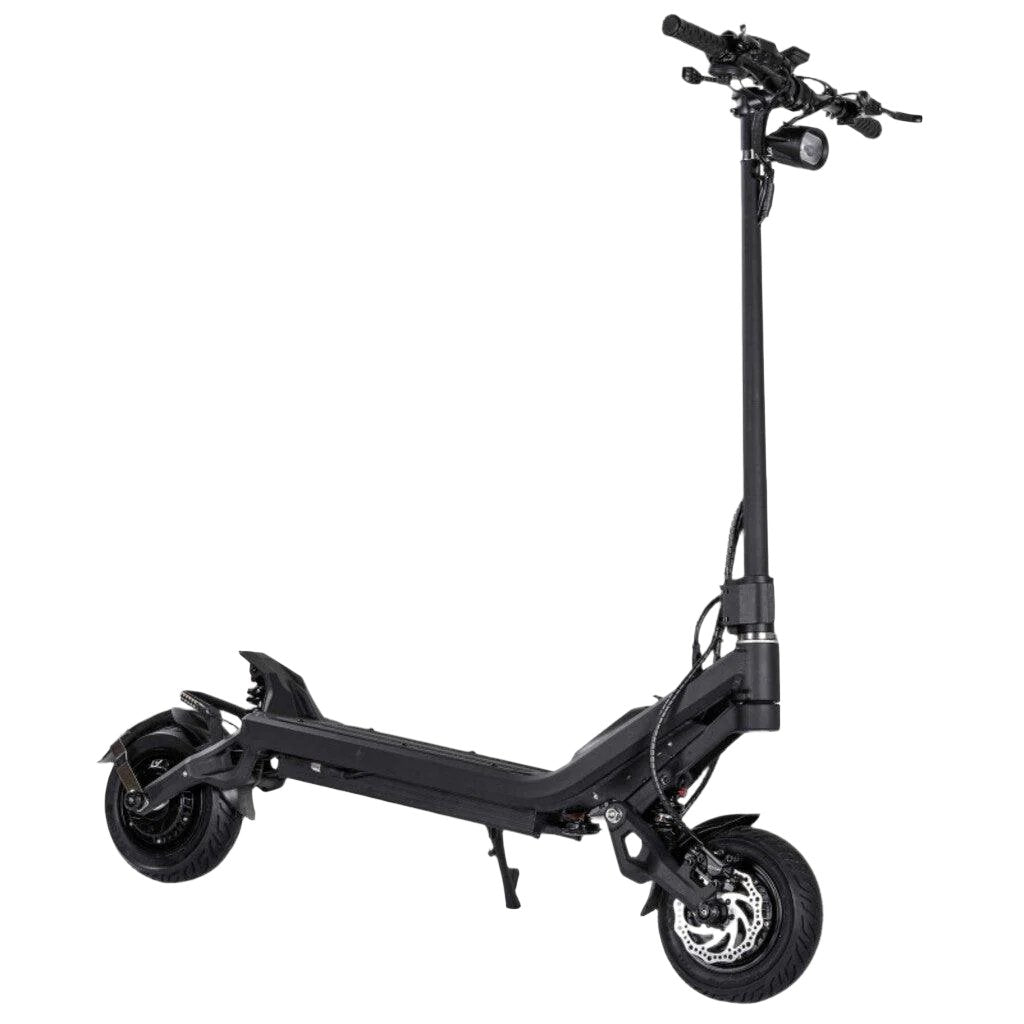 Trottinette Électrique Nami Stellar : Compacte et Agile