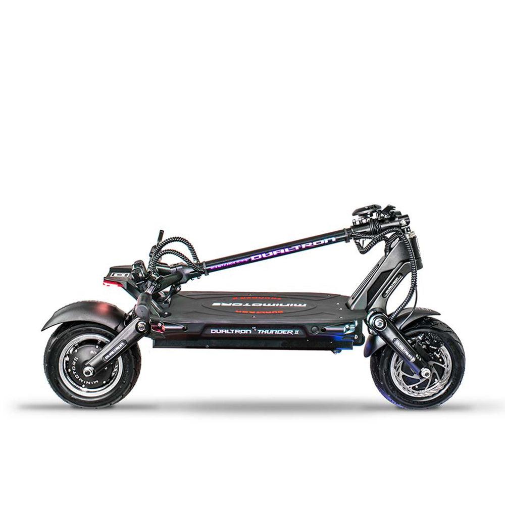 Trottinette Électrique Dualtron Thunder 2 : Puissante et Rapide