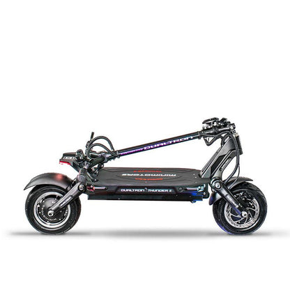 Trottinette Électrique Dualtron Thunder 2 : Puissante et Rapide