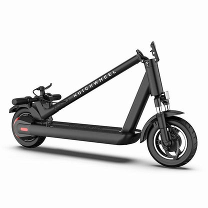 Trottinette Électrique Kuickwheel S1 C Pro : Légèreté et Performance