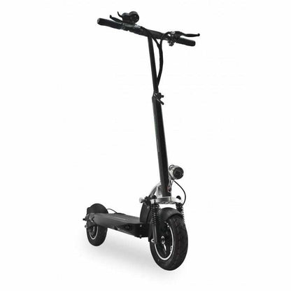 Trottinette Électrique Speedway 4 Plus : Puissante et Autonome