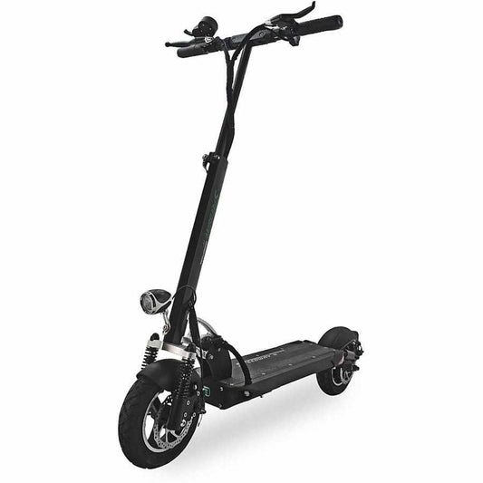 Trottinette Électrique Speedway 4 Plus : Puissante et Autonome