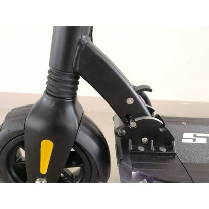 Trottinette Electrique Speedway Leger : Elégante et Performante