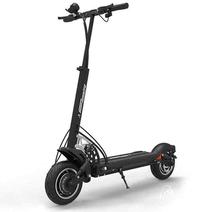 Trottinette Électrique Speedway 5 Lite : Rapide et Performante