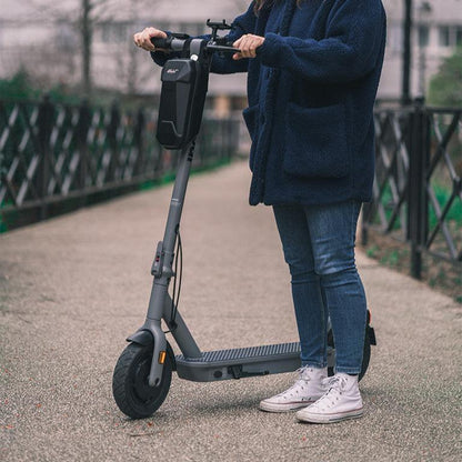 Trottinette Électrique Inöe Tweeky : Ultra légère et Résistante