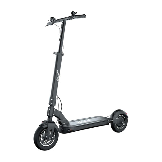 Trottinette Électrique Weebot Leika : Confortable et Performante