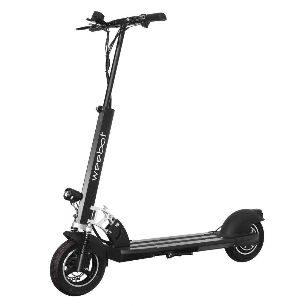 Trottinette Électrique Weebot Maverick : Stable et Confortable