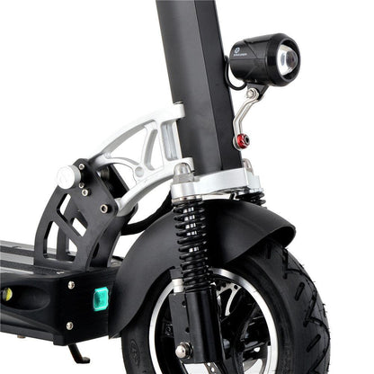 Trottinette Électrique Weebot Omaha : Confortable et Robuste