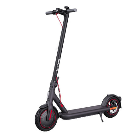 Trottinette Électrique Xiaomi 4 Pro : Sûre et Puissante