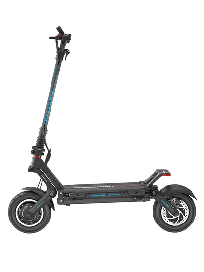 Trottinette Électrique Dualtron Achilleus - Polyvalente et Innovante