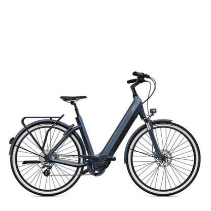 Velo Electrique O2Feel iSwan City Up 5.1