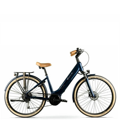 Vélo électrique Granville - E-Integrated 20 (2021)