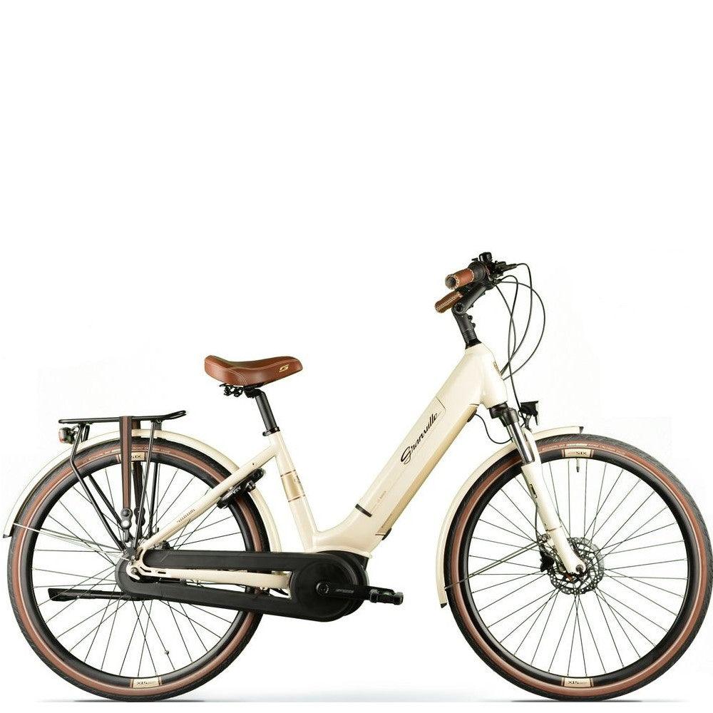 Vélo électrique Granville - E-Springfield (2021)