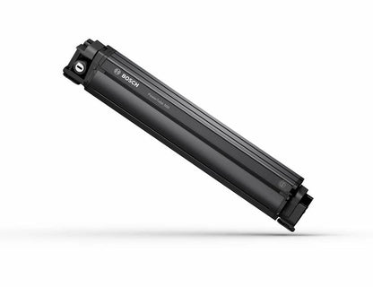Vélo électrique Granville E-Terra - Double Batteries (2020)