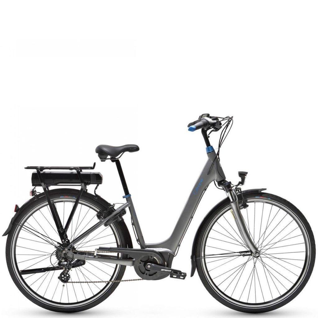 Vélo électrique Gitane - E-Salsa D8