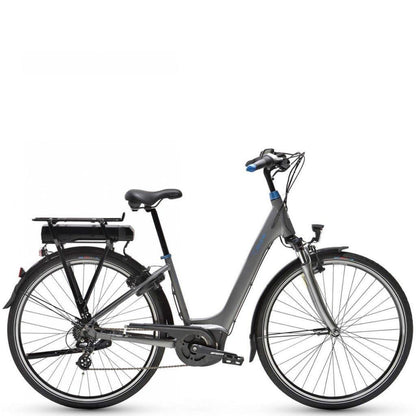 Vélo électrique Gitane - E-Salsa D8