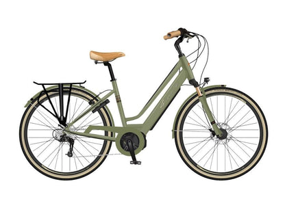 Vélo électrique Granville - E-Smooth 20 (2020)