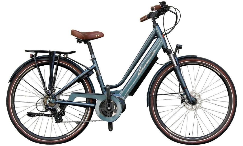 Vélo électrique Granville - E-Smooth 20 (2020)