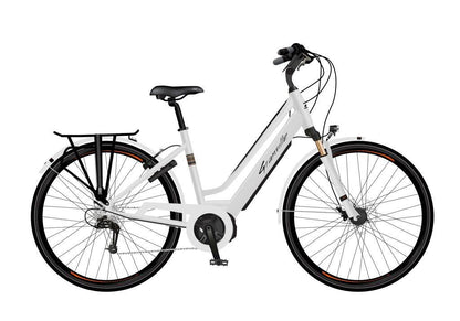 Vélo électrique Granville - E-Smooth 20 (2020)