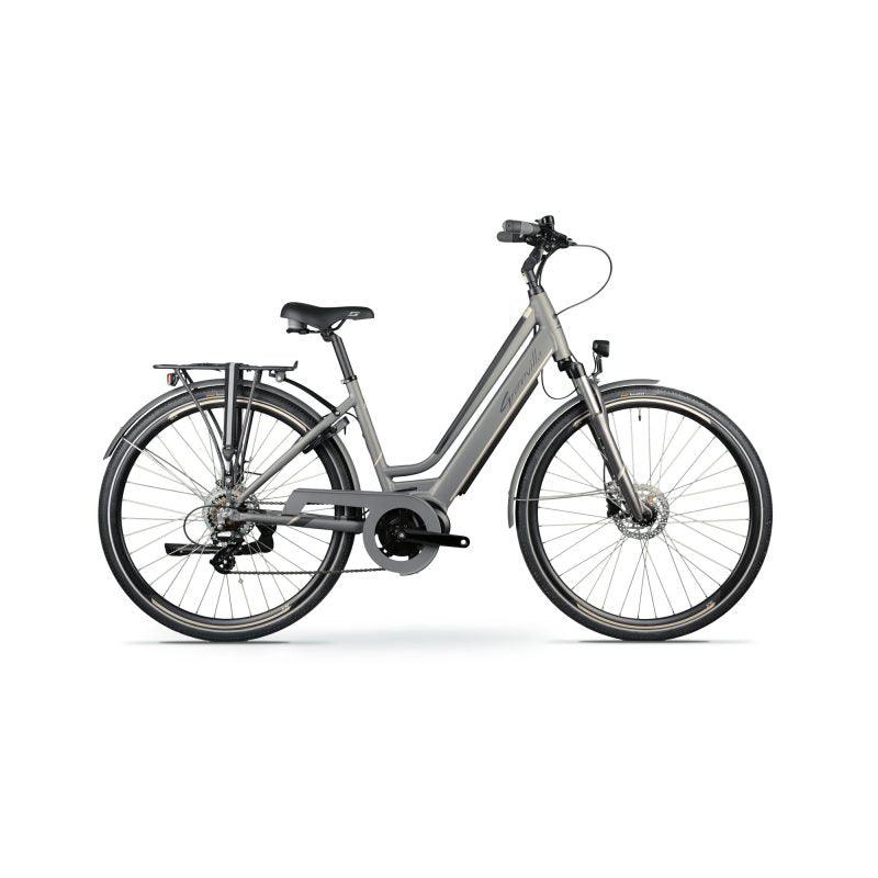 Vélo électrique Granville - E-Smooth 20 (2020)