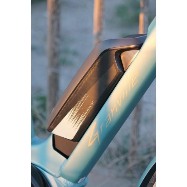 Vélo électrique Granville E-Urban NEX - Nexus 7 (2020)