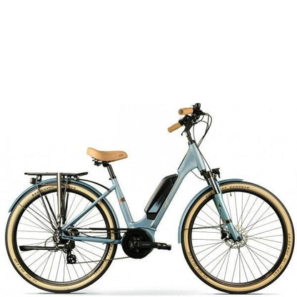 Vélo électrique Granville E-Urban NEX - Nexus 7 (2020)