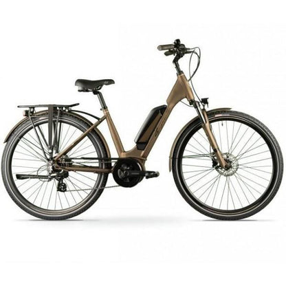 Vélo électrique Granville E-Urban NEX - Nexus 7 (2020)