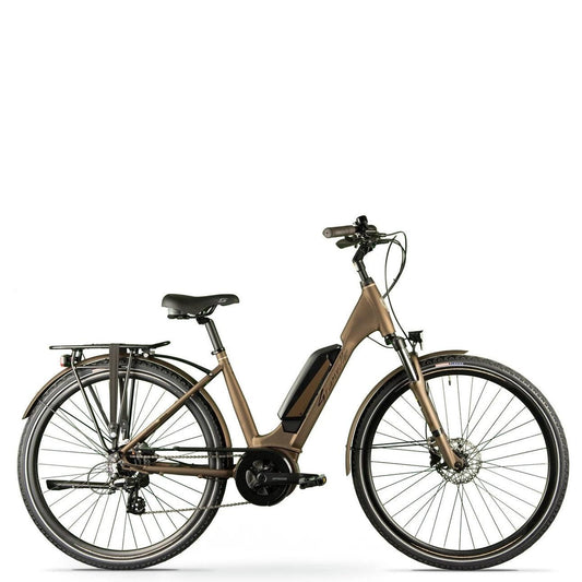 Vélo électrique Granville E-Urban (2021)