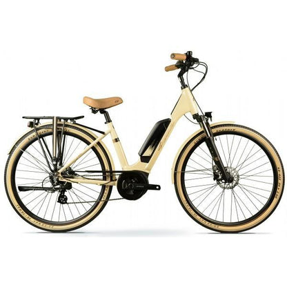 Vélo électrique Granville E-Urban NEX - Nexus 7 (2020)