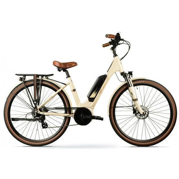 Vélo électrique Granville E-Urban Plus (2021)