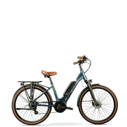 Vélo électrique Granville E-Urban Plus (2021)