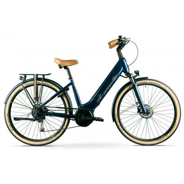 Vélo électrique Granville - E-Integrated 40 (2021)