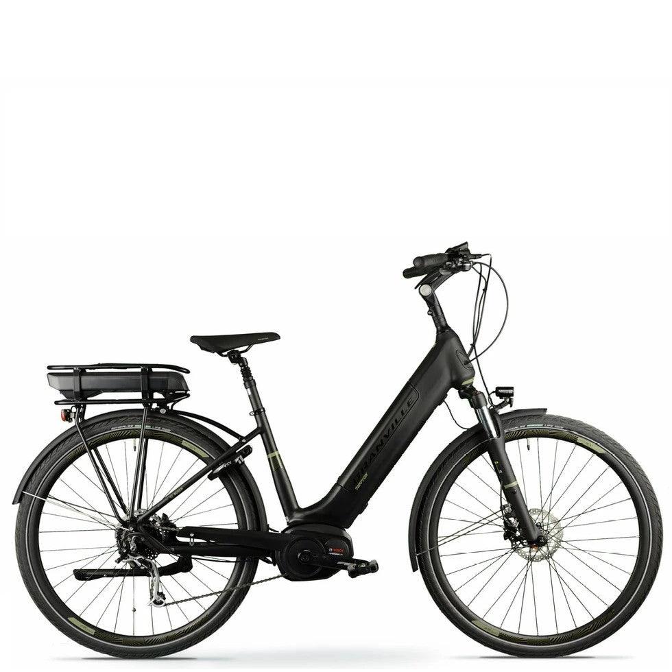 Vélo électrique Granville E-Terra - Double Batteries (2020)