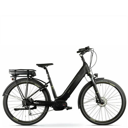 Vélo électrique Granville E-Terra - Double Batteries (2020)
