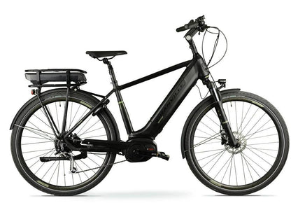 Vélo électrique Granville E-Terra - Double Batteries (2020)
