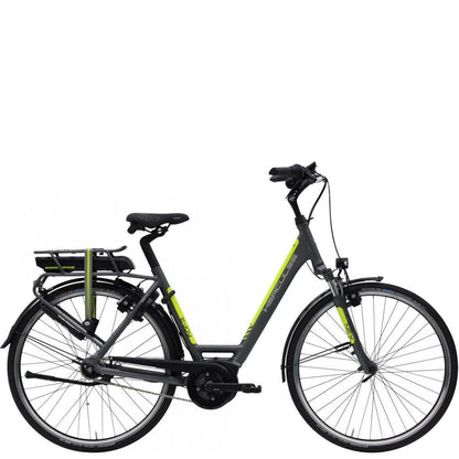 Vélo électrique Hercules E-JOY F7