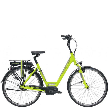 Vélo électrique Hercules E-JOY F7