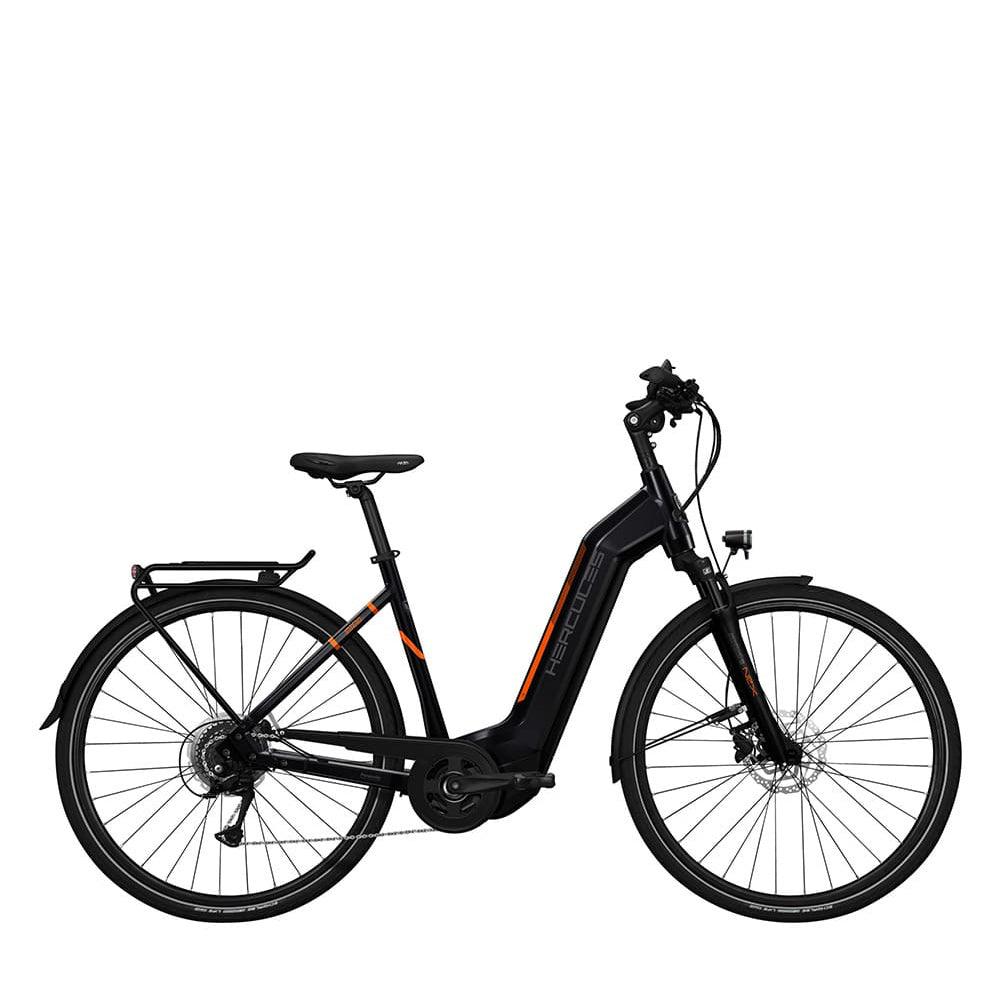 Vélo électrique Hercules INTERO I-8 - 400 Wh