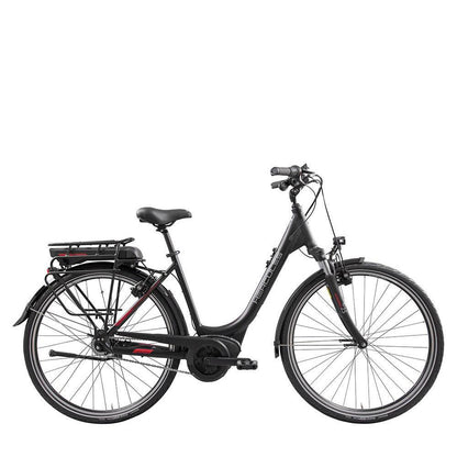 Vélo électrique Hercules ROBERT/A F7 - 400 Wh